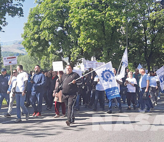 Ovo nije kraj borbe, ovo je tek početak