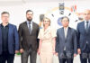 Svečanost povodom rekonstrukcije krova Škole