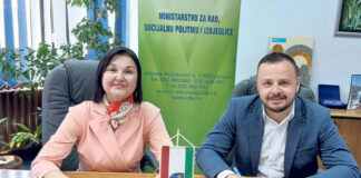Potpisan program zapošljavanja i obuke za deficitarna zanimanja u ZDK