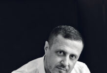Iza humora uvijek stoji čovjek