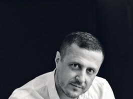 Iza humora uvijek stoji čovjek