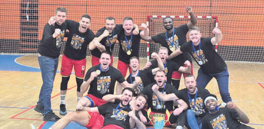 Izboren plasman u elitni rang bh. košarke
