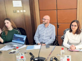 Bolja pristupačnost za osobe sa invaliditetom