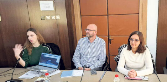 Bolja pristupačnost za osobe sa invaliditetom