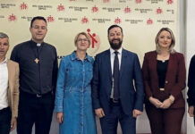 Žepče domaćin Federalnog takmičenja iz odbojke