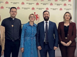 Žepče domaćin Federalnog takmičenja iz odbojke