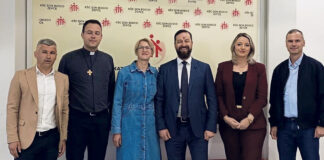 Žepče domaćin Federalnog takmičenja iz odbojke