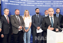 Svi nosioci vlasti će morati prijaviti imovinu i dokazati njeno porijeklo