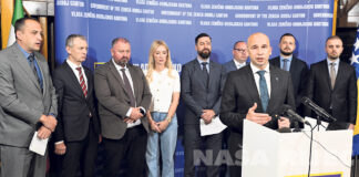 Svi nosioci vlasti će morati prijaviti imovinu i dokazati njeno porijeklo