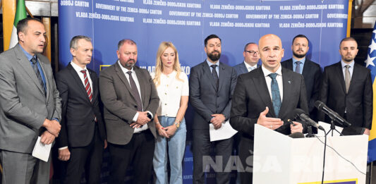 Svi nosioci vlasti će morati prijaviti imovinu i dokazati njeno porijeklo