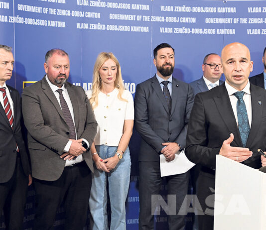Svi nosioci vlasti će morati prijaviti imovinu i dokazati njeno porijeklo