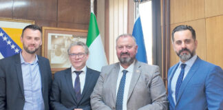 Halal industrija u fokusu sastanka u Zenici