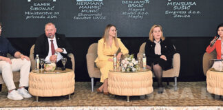 Šibonjić: Najveći je patriotizam kupovati domaće i stvarati nove vrijednosti