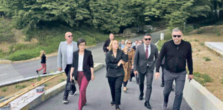 Zaštiti prirodu i iskoristiti turističke potencijale