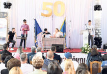 Moderna škola s brojnim obrazovnim profilima