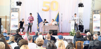 Moderna škola s brojnim obrazovnim profilima