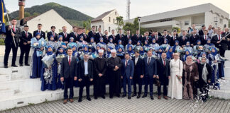 Rezaković: “Učenici Medrese će naše sutra učiniti boljim”