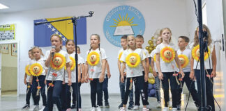 Ponosno čuvaju tradiciju i hrabro koračaju u budućnost