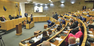 Za spas radnih mjesta potrebna podrška Doma naroda
