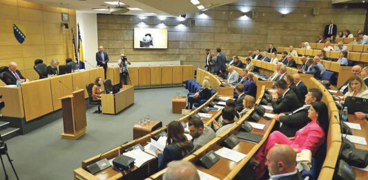 Za spas radnih mjesta potrebna podrška Doma naroda