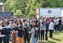 Planiran upis 847 studenata na prvom ciklusu