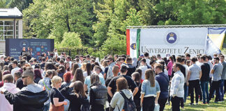 Planiran upis 847 studenata na prvom ciklusu