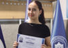 Veliko priznanje i dodatna motivacija da vjeruje u vlastite mogućnosti