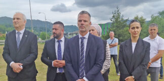 Hvala je tako skromna riječ!