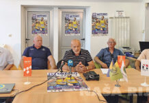 U srijedu svi na Miting