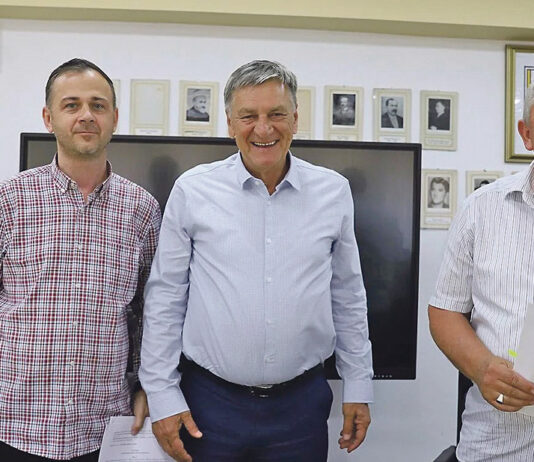Cijena godišnjih karti za penzionere ostaje ista
