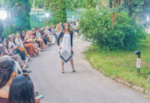 Maid Tufekčić i Merdija Škoro dio jubilarnog BH Fashion Weeka