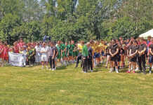 Održani treći Dani zeničkog sporta