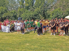 Održani treći Dani zeničkog sporta