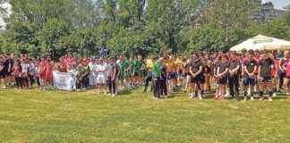 Održani treći Dani zeničkog sporta