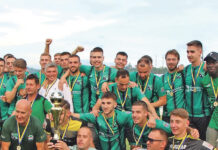 Povratak u Prvu ligu FBiH