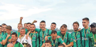 Povratak u Prvu ligu FBiH