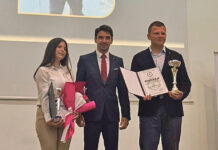 Dalila Lokvančić i Haris Jusufbašić najbolji sportisti