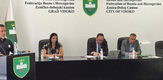 Održana javna rasprava o Nacrtu Zakona o prevenciji i suzbijanju korupcije u ZDK