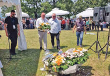 Sirovica: „Na Koti 715 urezana je historija otpora i slobode“