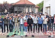 Muftija Dizdarević: Vjernik treba biti koristan sebi, porodici i društvu