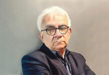 Mile Srdanović autor vizuelnog identiteta Zenice