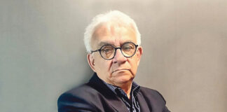 Mile Srdanović autor vizuelnog identiteta Zenice