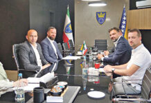 Potpisani ugovori za realizaciju kapitalnih projekata vrijedni 545.000 KM