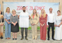 Novi korak ka zdravijim generacijama