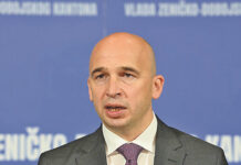 Vlada ZDK usvojila programe vodnih naknada vrijedne 10,35 miliona KM