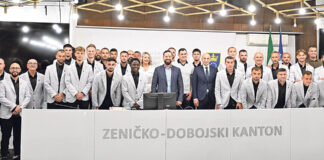 Povratak u Premijer ligu potvrda kvalitetnog rada i ulaganja