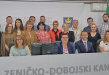 Razgovor o uvođenju programskog budžetiranja
