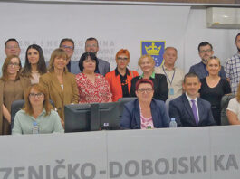Razgovor o uvođenju programskog budžetiranja