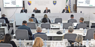 Traži se rješenje za zemljište i objekte Kantonalne bolnice Zenica