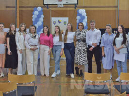 Svečano obilježene 53 godine uspješnog rada, znanja i zajedništva